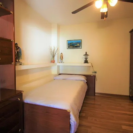 Apartamento Casaturis En Sp102 * Santa Pola