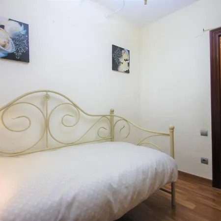Apartment Apartamento Casaturis En Sp102 Santa Pola