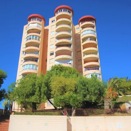 Apartamento Casaturis En Sp102 *