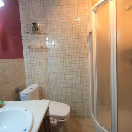 Apartamento Casaturis En Sp102 Apartment