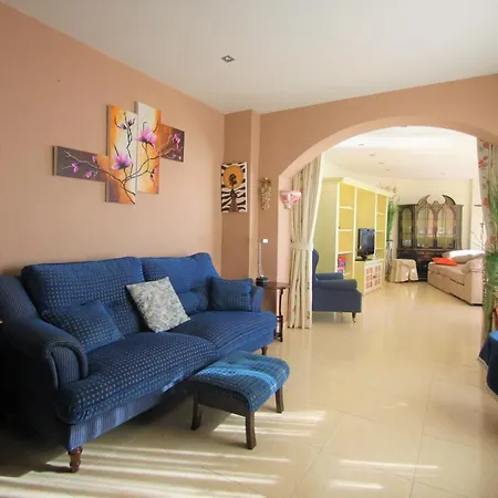Apartamento Casaturis En Sp102 * Santa Pola