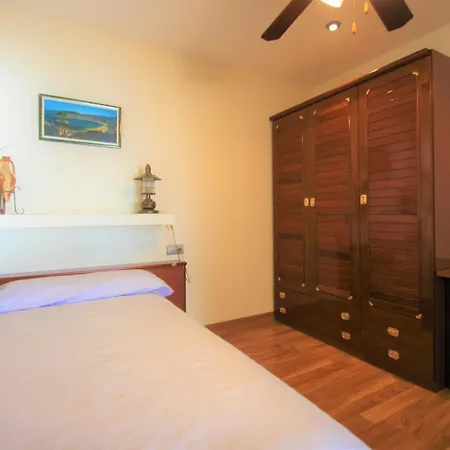 Apartamento Casaturis En Sp102 Apartment