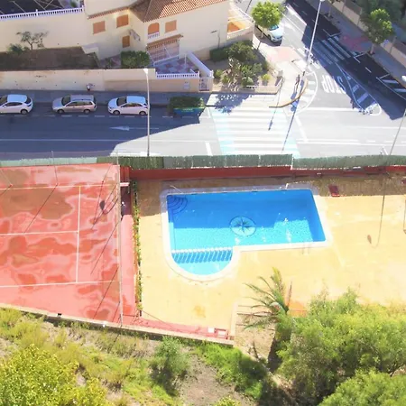 Apartamento Casaturis En Sp102 Apartment