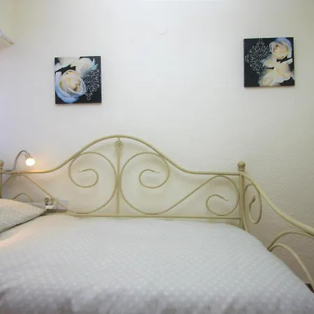 Apartamento Casaturis En Sp102