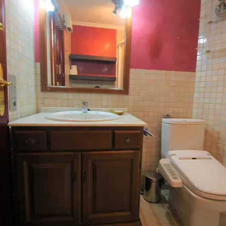 Apartamento Casaturis En Sp102 * Santa Pola