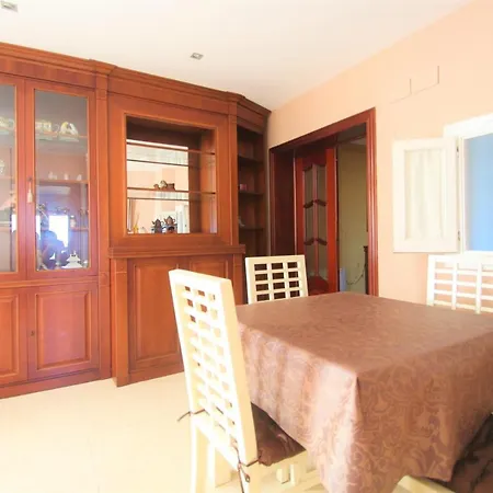 Apartment Apartamento Casaturis En Sp102 *