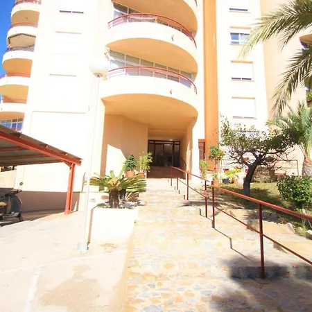 Apartamento Casaturis En Sp102 *