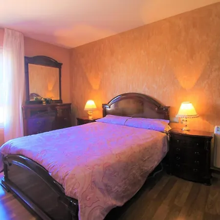 Apartment Apartamento Casaturis En Sp102 Santa Pola