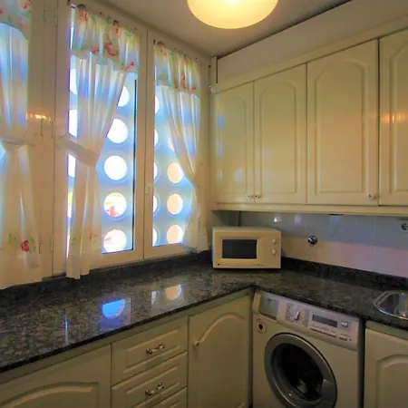 Apartamento Casaturis En Sp102 Apartment