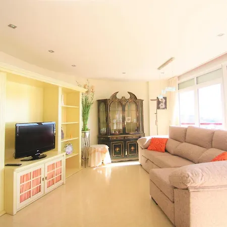 Apartamento Casaturis En Sp102 Apartment *